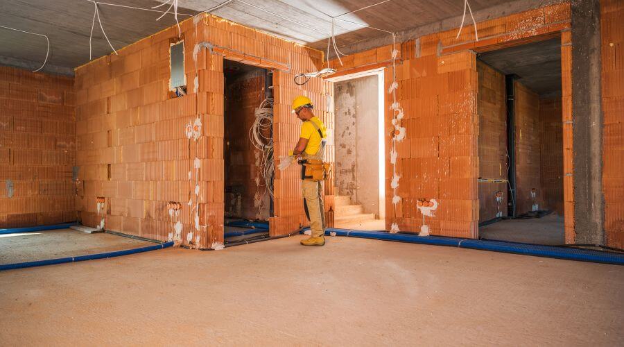 Expert flood damage restoration services in Warsaw, OH